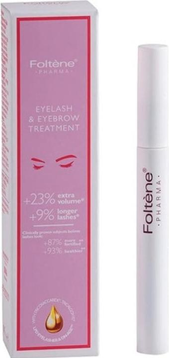 Foltene Pharma Wimpern- und Augenbrauenbehandlung 6,5ml (6.50 ml)