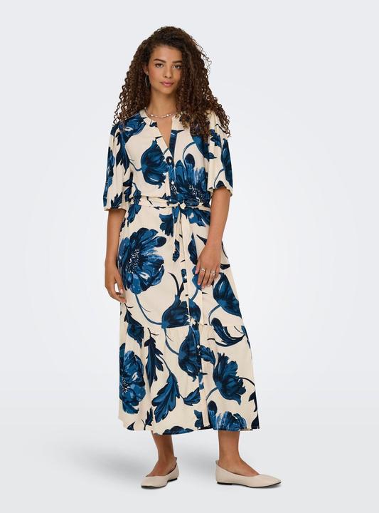 Actual product image JdY JDYFLORA Midikleid Kleid (S)