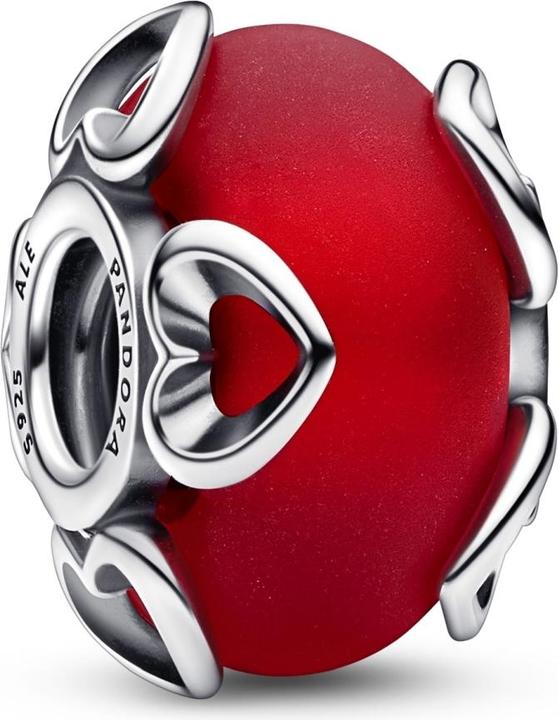 Rouge, Argent