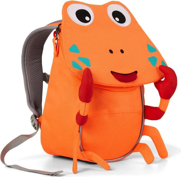 Produktbild Affenzahn Rucksack