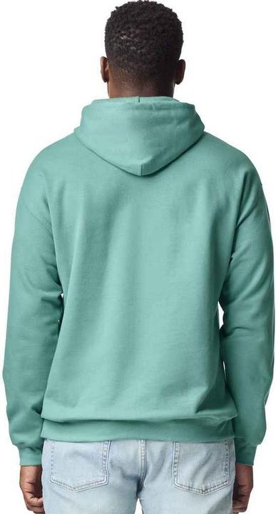 Produktbild Gildan Kapuzenpullover Fleece (XXL)