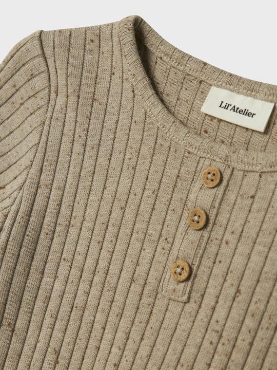 Produktbild Name it Regular Fit Oberteil mit langen Ärmeln (92)