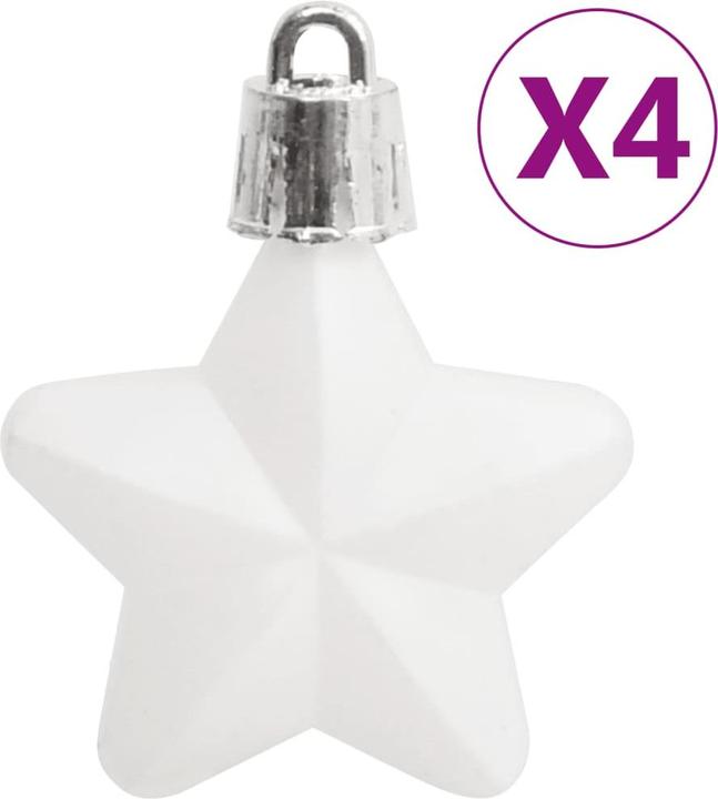 Produktbild vidaXL Sada (111-teilig)