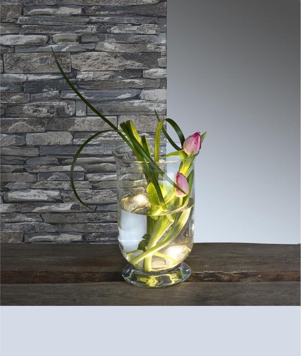 Actual product image Glorex LED light waterproof 3 cm