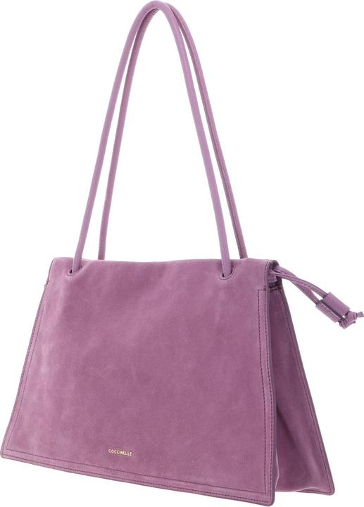 Immagine prodotto Coccinelle Dulse Suede Shoulderbag