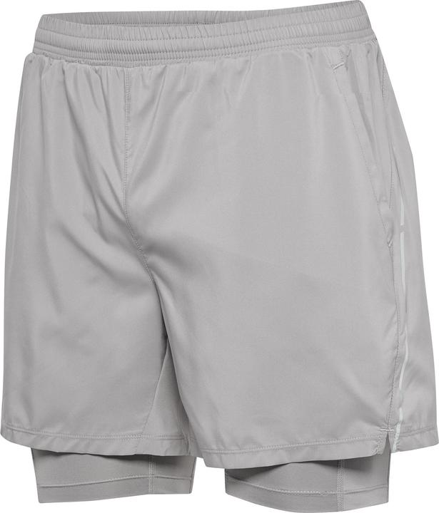 Image du produit hummel Nwlfast 2in1 shorts (XL)