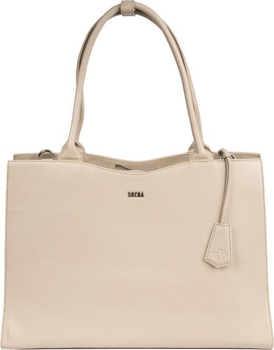 Immagine prodotto Socha Diamante autentico 15,6", Vaniglia