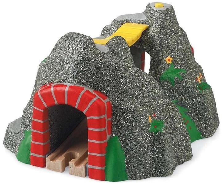 Brio Magischer Tunnel