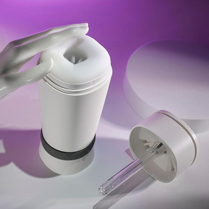 Produktbild Playboy twist & stroke