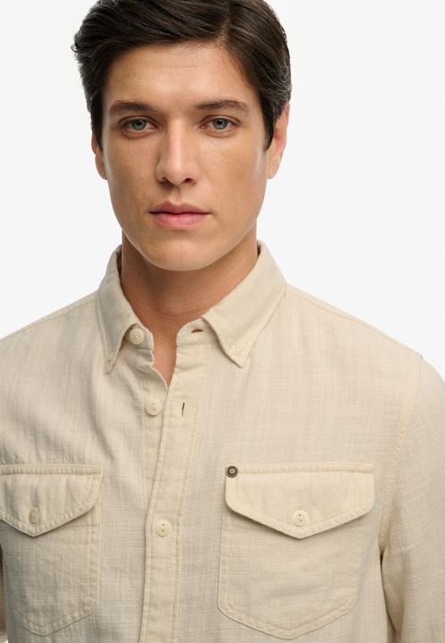 Produktbild Superdry Merchant Lite (M)