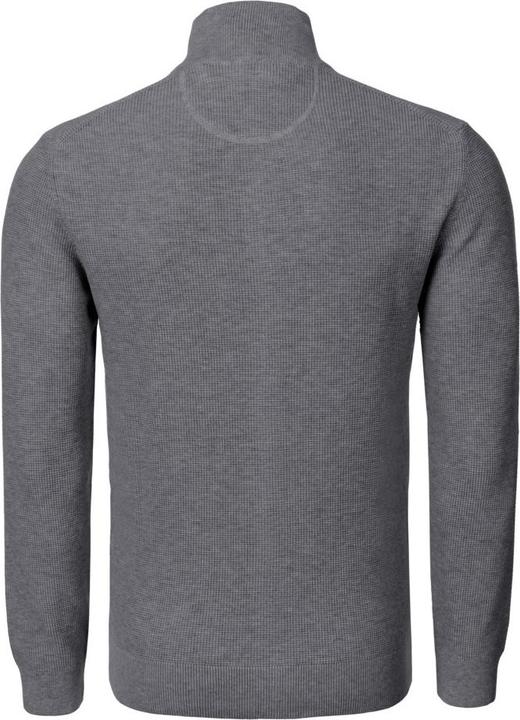 Produktbild GANT Micro Textured Cotton Zip (L)