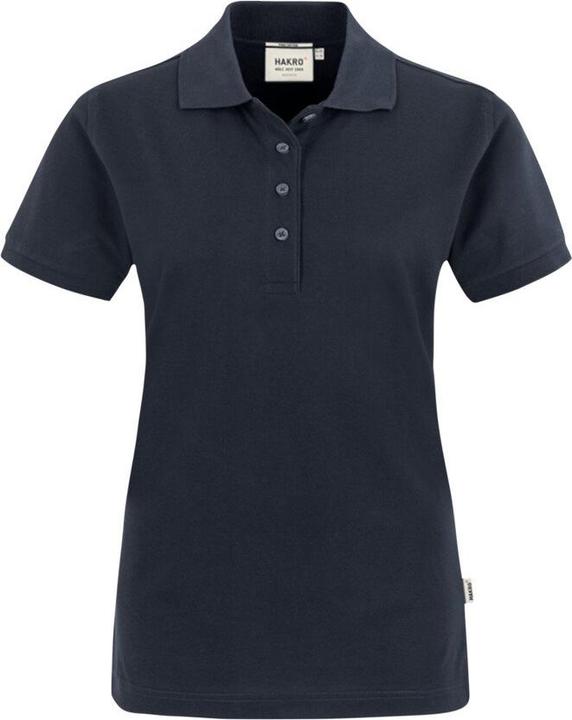 Produktbild Hakro Poloshirt Pima-Baumwolle (M)