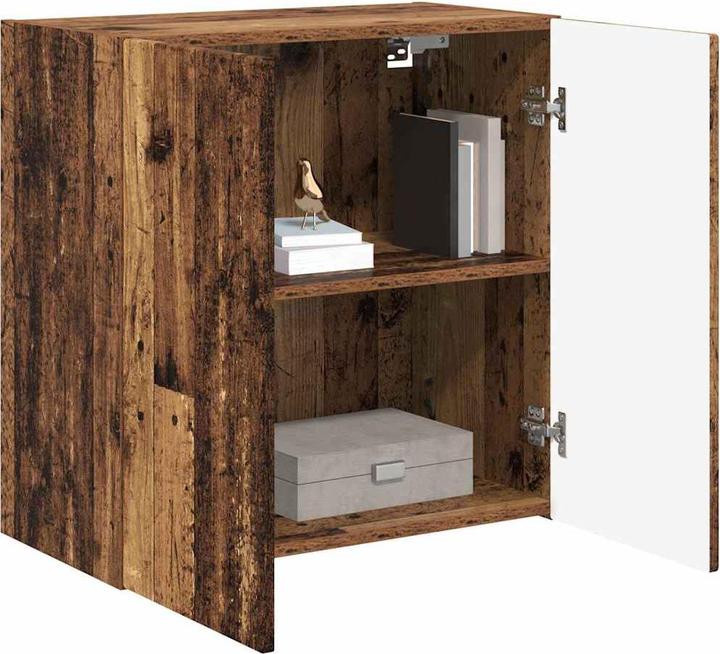 Actual product image vidaXL TV-Schränk (31 x 59.50 x 60 cm)