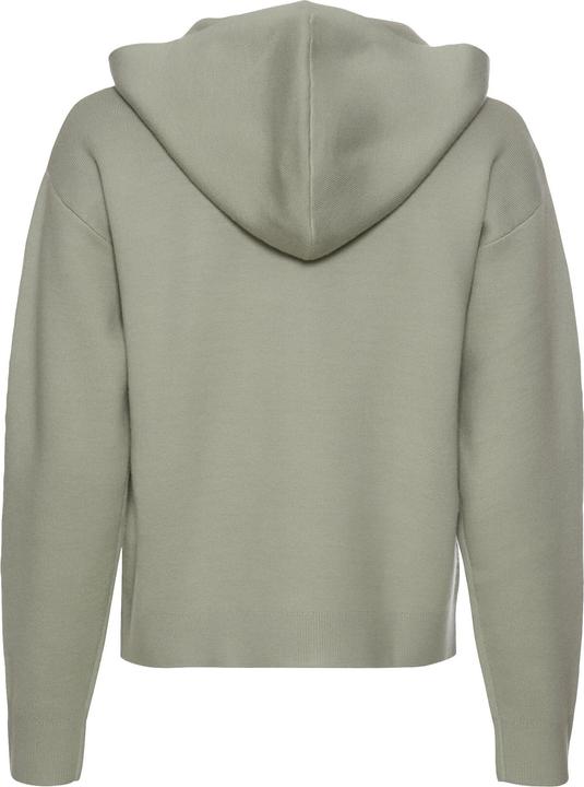 Produktbild Camel Active Strickjacke mit Kapuze (L)