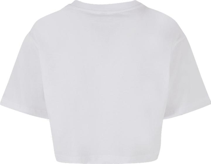 Produktbild Merchcode Ladies Summer - Wavesr Short Oversized Tee - 170875 (3XL)