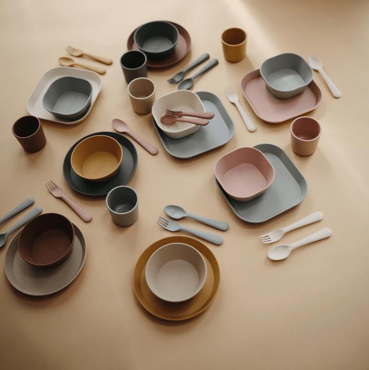 Immagine prodotto Mushie Set di 2 tazze da bere