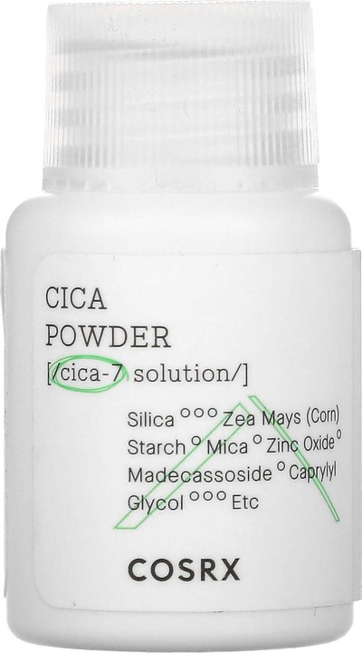 Cosrx Pure Fit Cica Powder (Körperpuder)