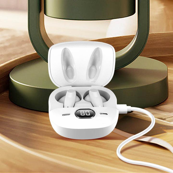 Actual product image LinQ R835, hands-free system + touch control (5.50 h, Wireless)