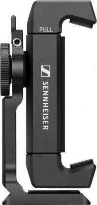 Actual product image Sennheiser MKE 200 Mobile Kit Smartphone Microphone