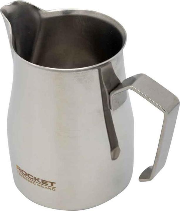 Productafbeelding Rocket Espresso Milano Rocket RA99904464 Creamer 75cl zilver