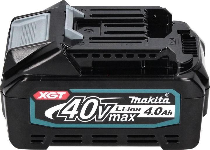 Produktbild Makita Power Source Kit 40 V max. mit 4x BL 4040 Akku 4,0 Ah XGT ( 4x 191B26-6 ) + DC 40 RA Schnell (40 V)