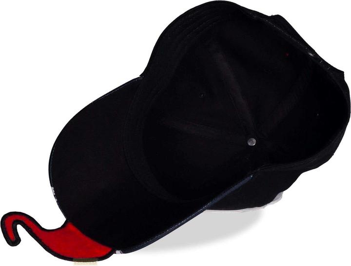 Produktbild Difuzed Spider-Man - Men's Novelty Cap