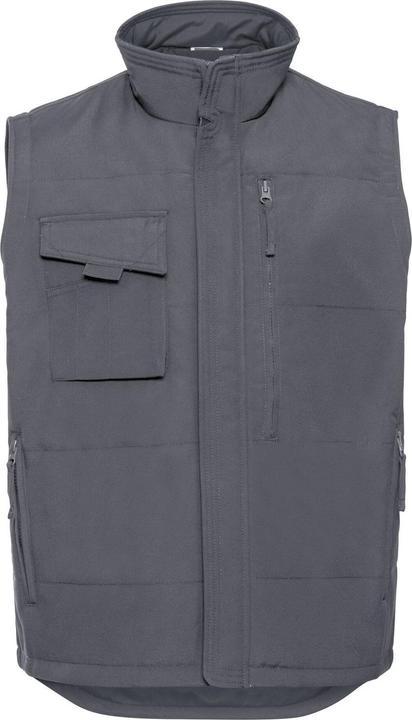 Immagine prodotto Russell Gilet per uomo (3XL)