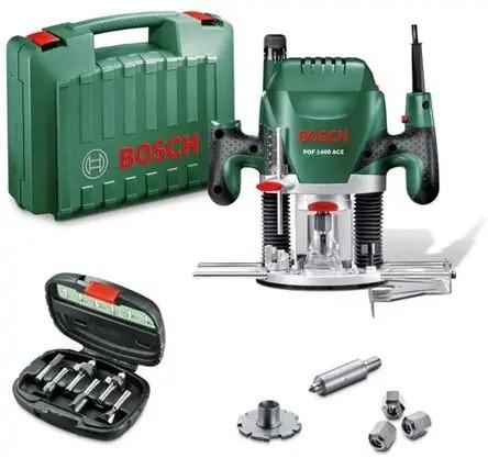 Bosch Home & Garden POF 1400 ACE