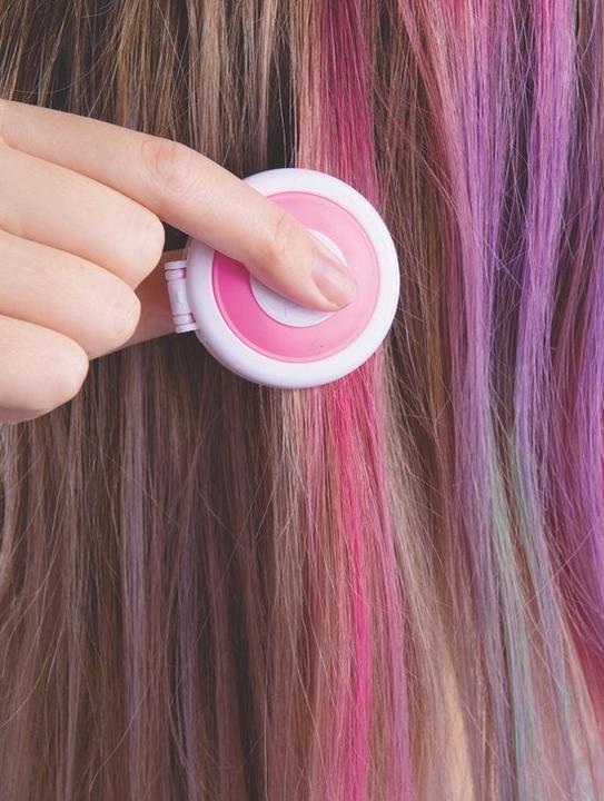 Image du produit Make it Real Maquillage Accessoires pour cheveux colorés (BU0845190001)