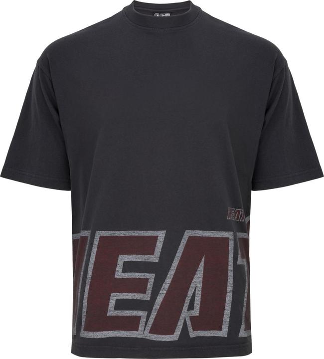 Immagine prodotto New Era Camicia oversize - WASHED Miami Heat - M (M)