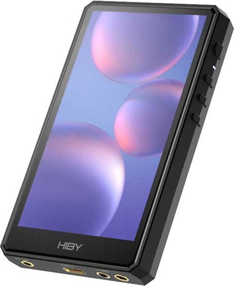 Immagine prodotto HiBy R5 (Gen 2) (16 GB)