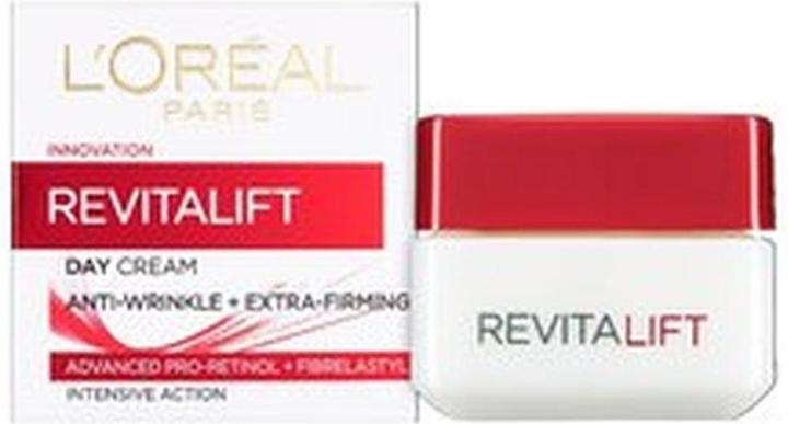 L'Oréal Paris L'Oreal Revitalift Crema Dia 50 ml (50 ml, Tagescreme)