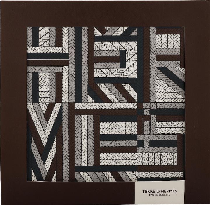 Immagine prodotto Hermès Set regalo Hermes Terre D'Hermes (Set profumo)
