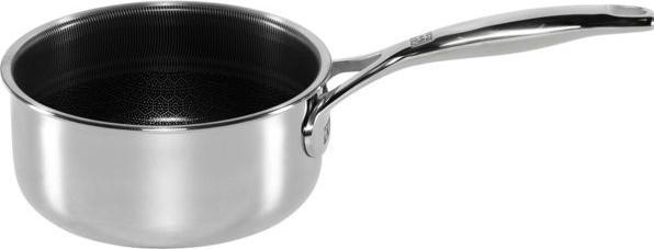 Actual product image Zwilling PEAK SET 5 PZ (Cass.16cm, Pentola 16,20,24+cop, tegame 20+cop) (Stainless steel)