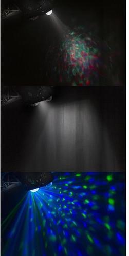 Image du produit BeamZ Onde LED (3 W, LED)