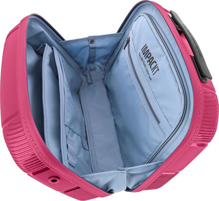 Produktbild Impackt IP1 - Beautycase, Flora (22 l)
