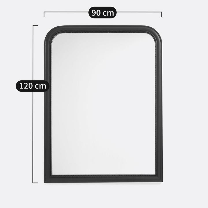 Produktbild La Redoute Interieurs Afsan (90 x 90 cm)