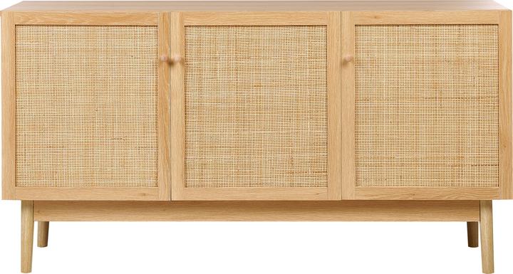 Actual product image Beliani Nivo (135 x 40 x 70 cm)