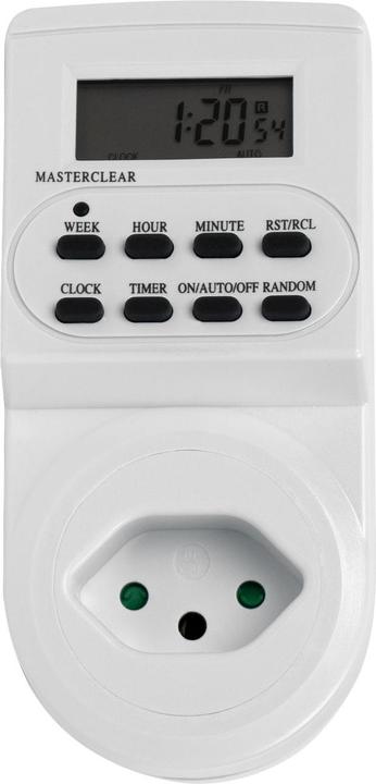 Image du produit Max Hauri Commutateur de temps