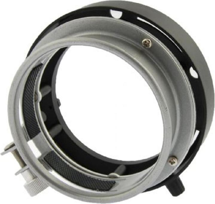 Actual product image Falcon Eyes Adapter SSA-FE SS series to (Filter adapters)