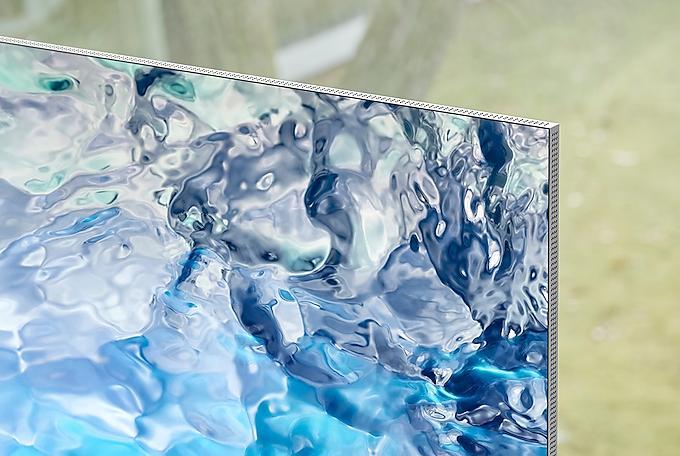 Actual product image Samsung GQ65QN900BT (65", QN900B, QLED, 8K, 2022)