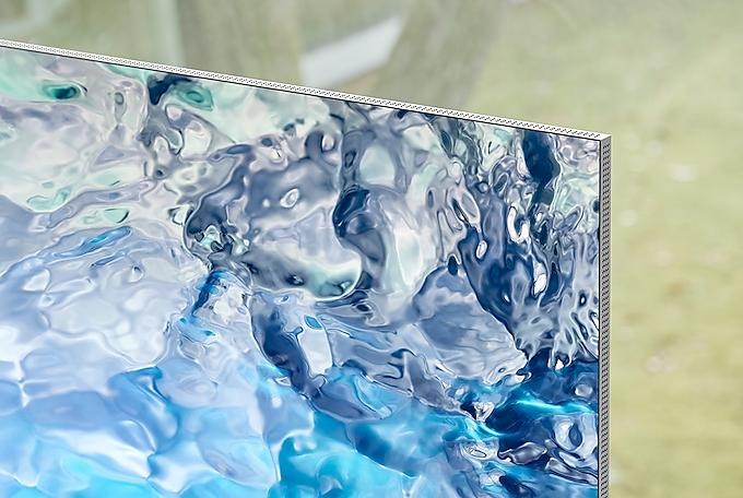 Produktbild Samsung GQ65QN900BT (65", QN900B, QLED, 8K, 2022)