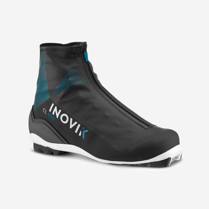 Actual product image Inovik XCS 500 (46)