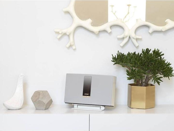 Immagine prodotto SoundXtra Supporto da scrivania SoundTouch 20 (1 pz., Cavalletto, Inclinabile)