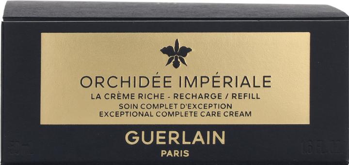 Produktbild Guerlain Oi 23 Rich Cream refill 50 ml (50 ml, Tagescreme)