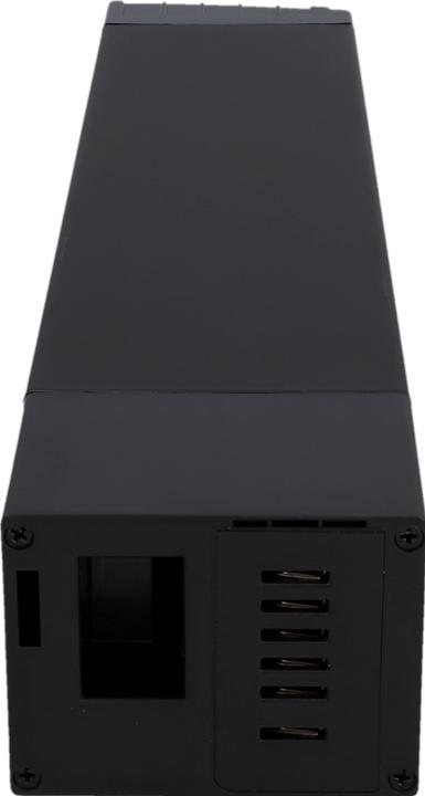 Actual product image Fischer Battery integrated BN 10 36 V, 504 Wh, 14 Ah (504 Wh, E-Bike battery)