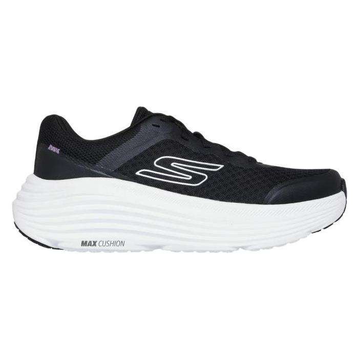 Skechers, Vrouwen, Sneakers, Max Cushining Damenschuhe, (39)