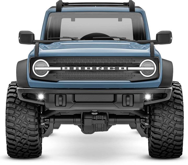 Produktbild Traxxas TRX-4M Ford Bronco AREA 51 (RTR Ready-to-Run)