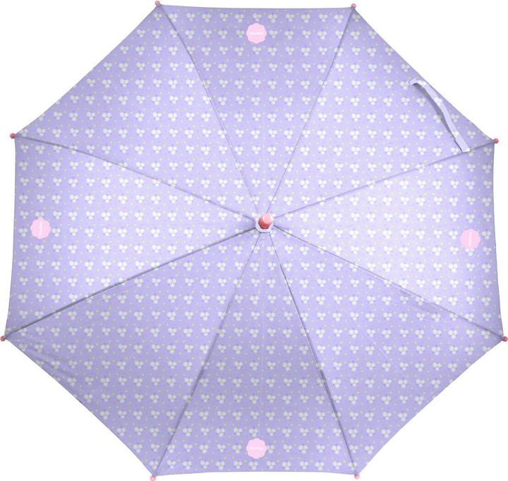 Immagine prodotto Safta Regenschirm Bouquet Rosa Ø 105 cm