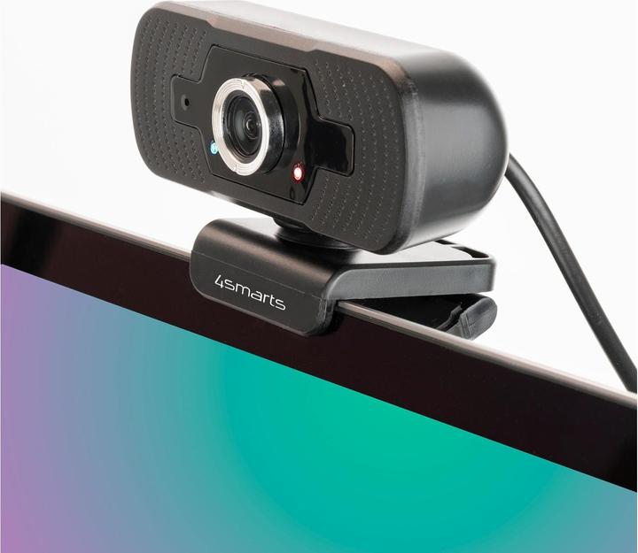 Actual product image 4smarts C1 (2 Mpx)